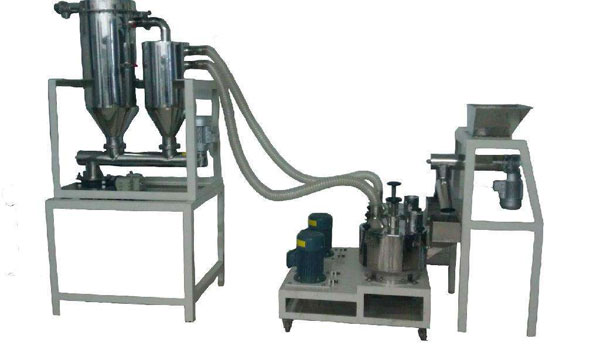 小蝌蚪视频黄污和普通粉碎机有什么区别